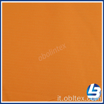 Tessuto lavorato a maglia obl20-020 con legame TPU